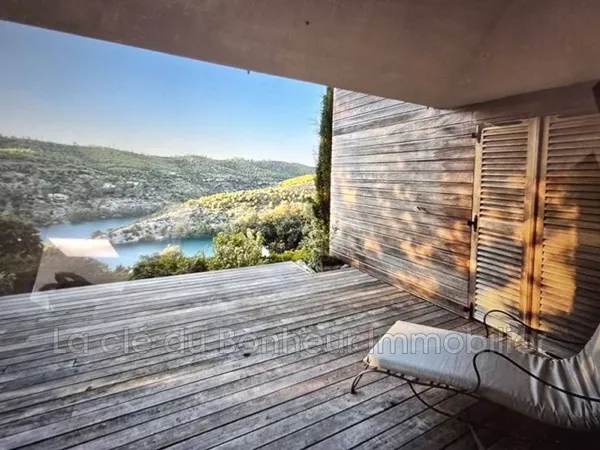 Villa 130 m²