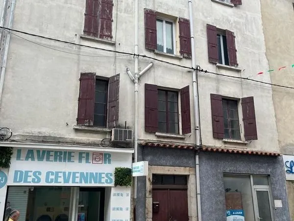 Local tous commerces