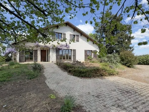 Maison 6 pièces 159 m²
