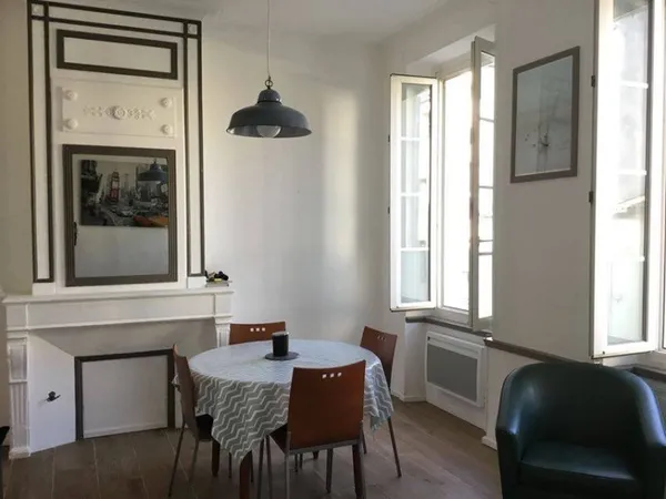 Appartement 2 pièces 52 m²