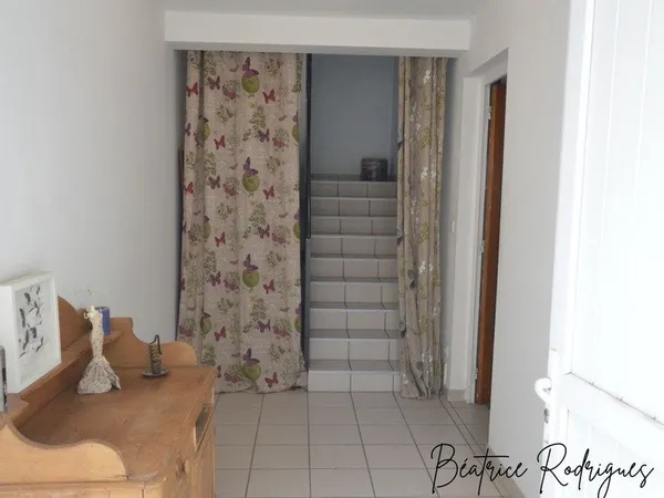 Maison à vendre 2 pièces PANISSIERES (42)