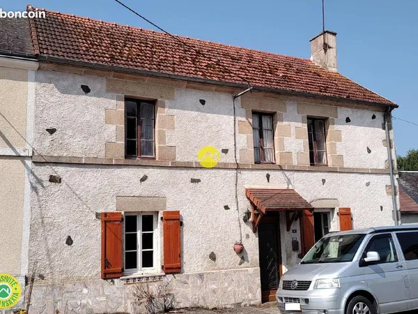 3mns dun maison 3ch