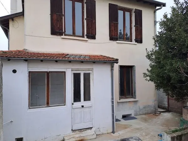 Appartement 3 pièces 68 m²
