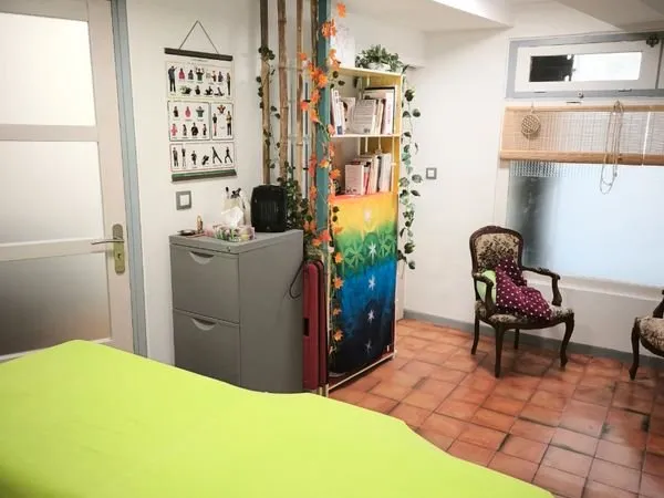 Partage de local