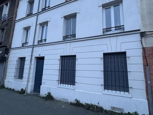 Immeuble 6 pièces 181 m²