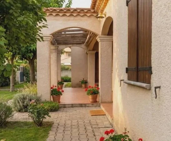 Vente Maison/villa 8 pièces