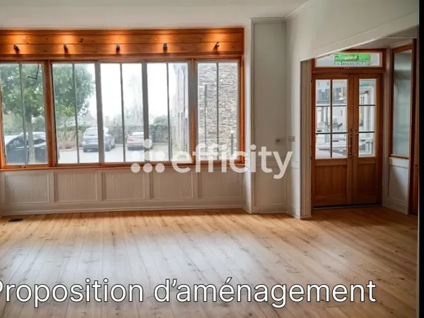Maison 6 pièces 216 m²