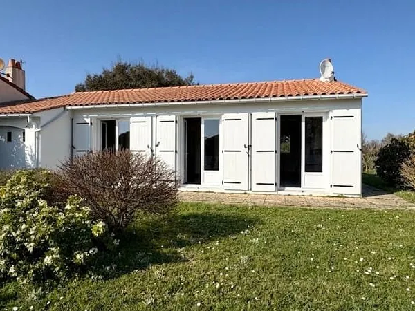 Maison au Fenouiller, dans un secteur recherché !