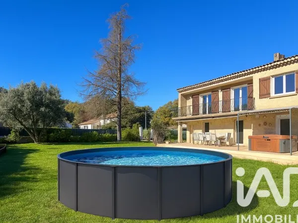 Maison 7 pièces 150 m²