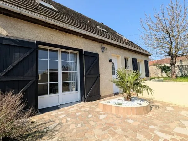 Maison 6 pièces 120 m²