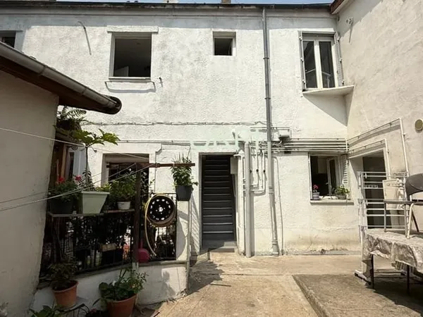Appartement 4 pièces 55 m²