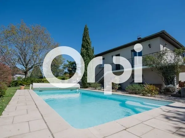 Maison 3 pièces 89 m²