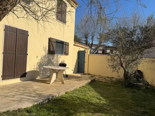 Maison 5 pièces 130 m²