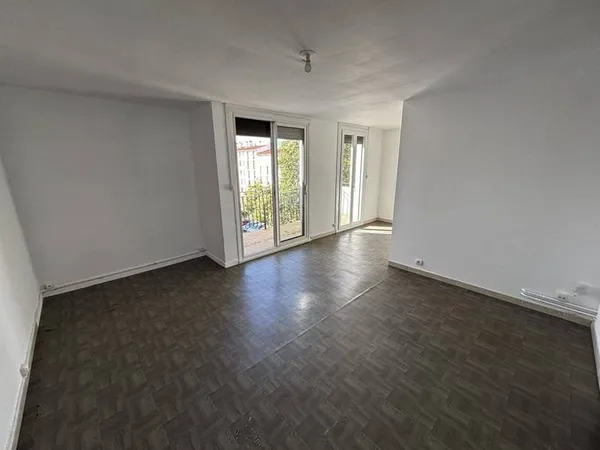 Appartement 4 pièces 85 m²