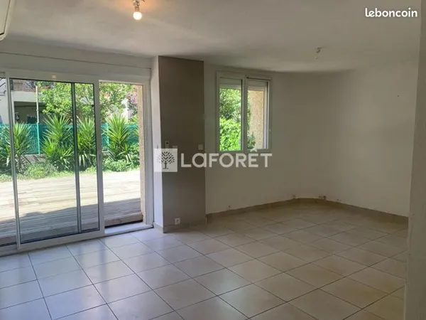 Appartement 3 pièces 72 m²