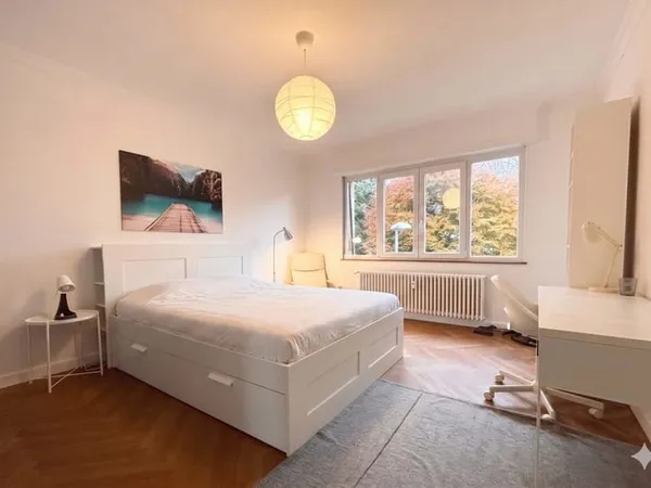 IDEAL ETUDIANT !! 5 rue du Poitou - au 1er étage