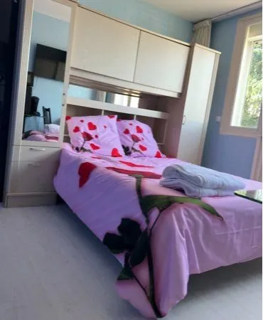 Petit logement Tout compris Castres