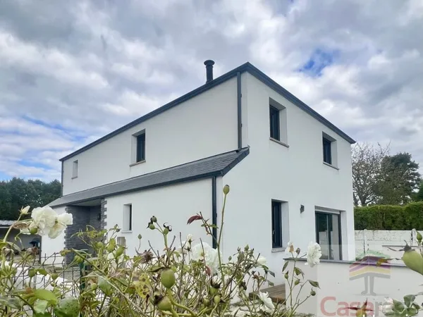 Maison 8 pièces 145 m²