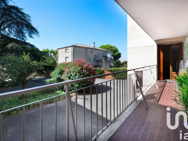 Appartement 5 pièces 101 m²