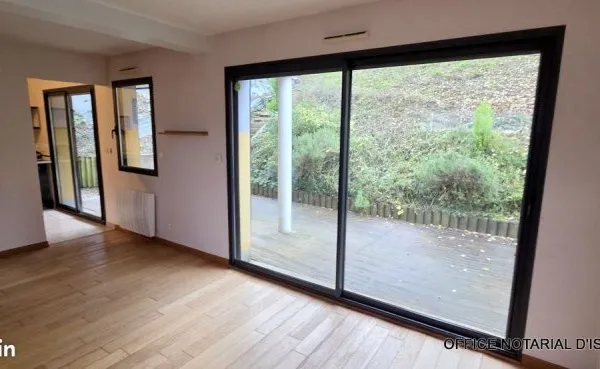 Maison 5 pièces 110 m²