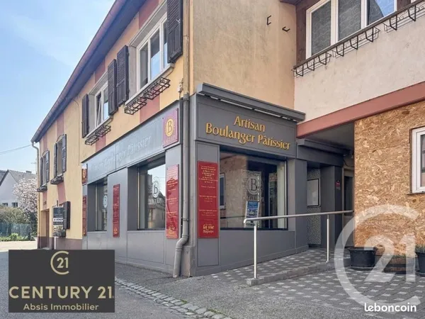 Maison 7 pièces 253 m²
