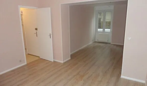 Appartement 2 pièces 53 m²