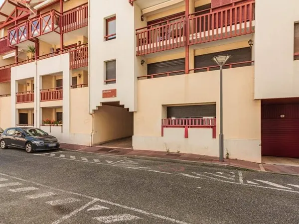 Studio 1 pièce 22 m²