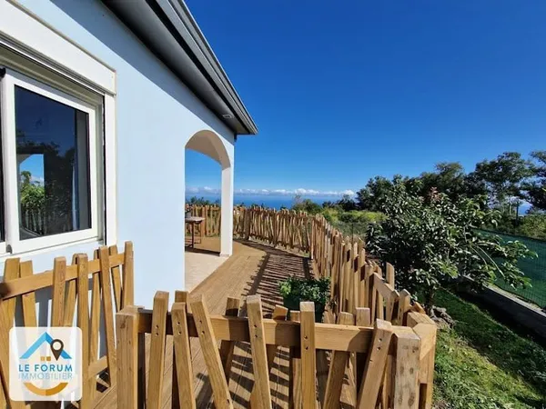 Villa 4 pièces 96 m²