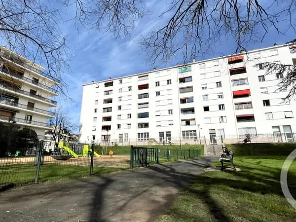 Appartement 6 pièces 127 m²