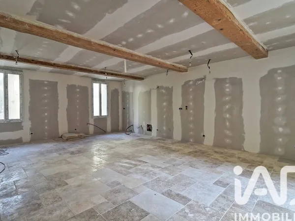 Vente Maison/villa 3 pièces