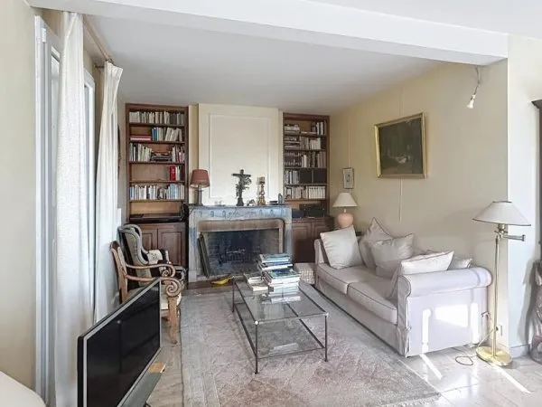 Maison 7 pièces 188 m²