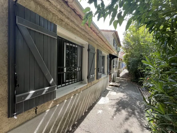 Maison Vente Arles 3p 43m² 130000€