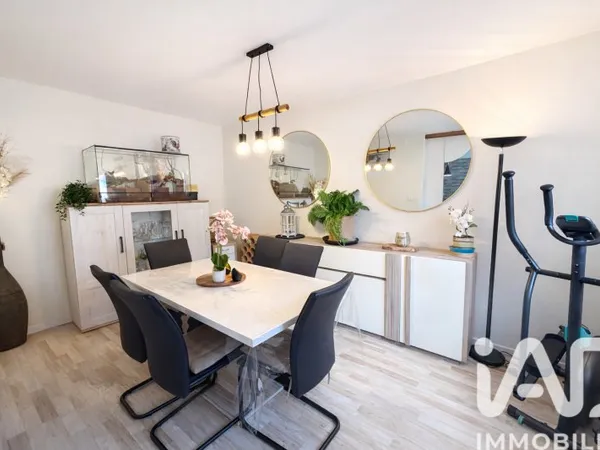Maison 6 pièces 147 m²