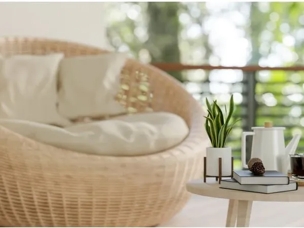 Appartement T2 de 41m² à Vias