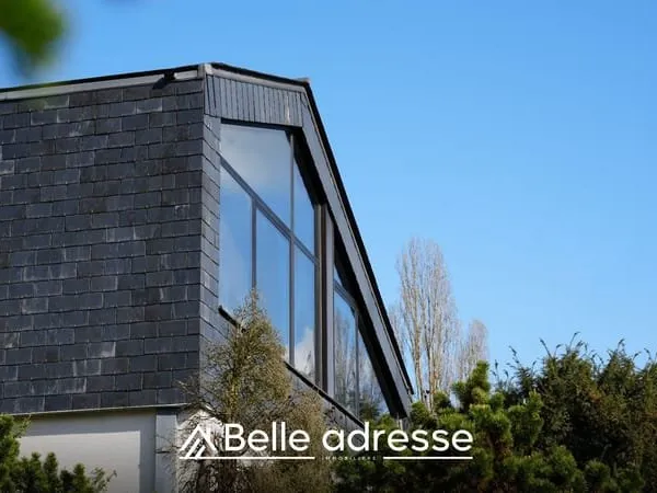Maison Vente Strasbourg 6p 205m² 1050000€