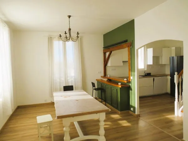 Maison 4 pièces 89 m²