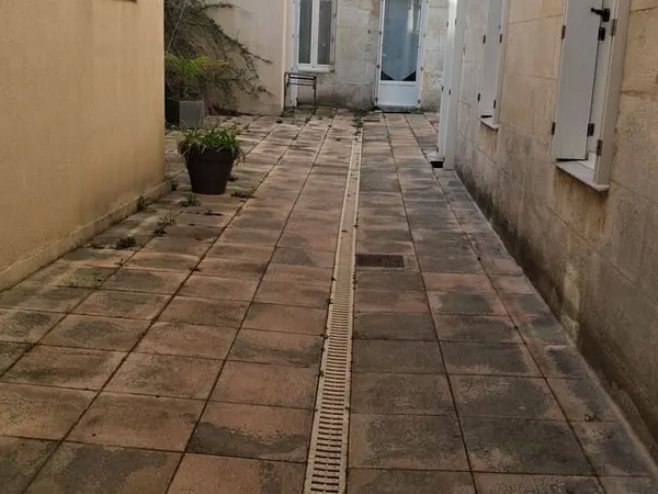 Appartement 2 pièces 28 m²