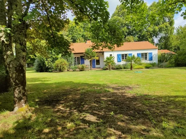 Maison 6 pièces 115 m²