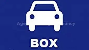 BOX 10 MIN GARE - RESIDENCE TALMA