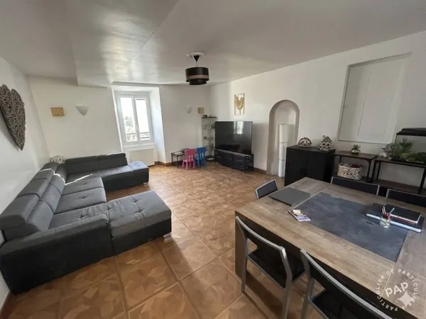 Maison 6 pièces 170 m²