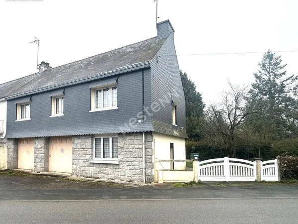 Maison 4 pièces 99 m²