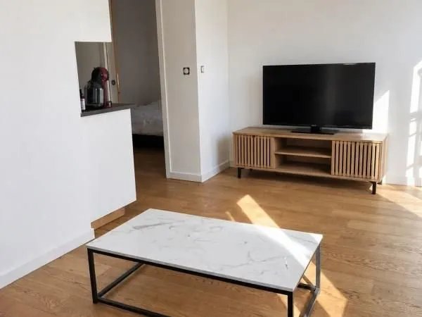 Appartement 2 pièces 32 m²