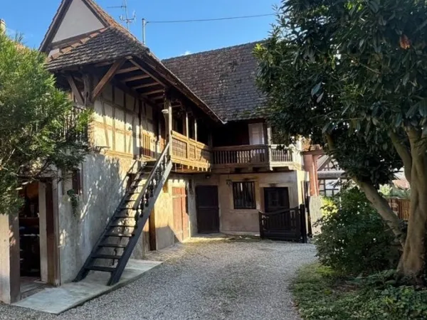 Maison 4 pièces 166 m²