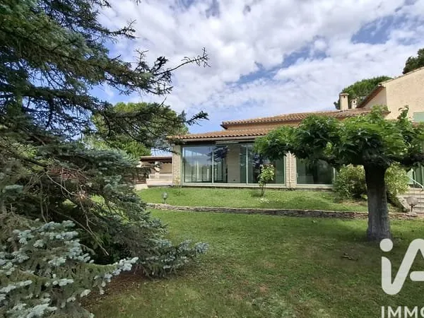 Maison 5 pièces 170 m²