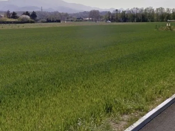Terrain 373 m² Chabeuil