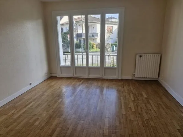 Appartement 4 pièces 90 m²