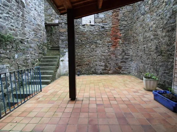 Immeuble 213 m²