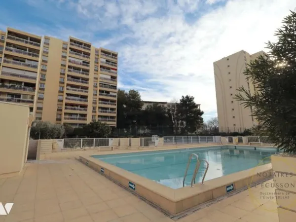 Appartement 4 pièces 99 m²