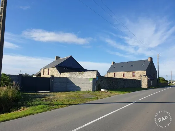 Maison 12 pièces 370 m²