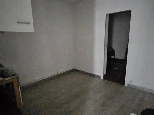 Maison 2 pièces 42 m²